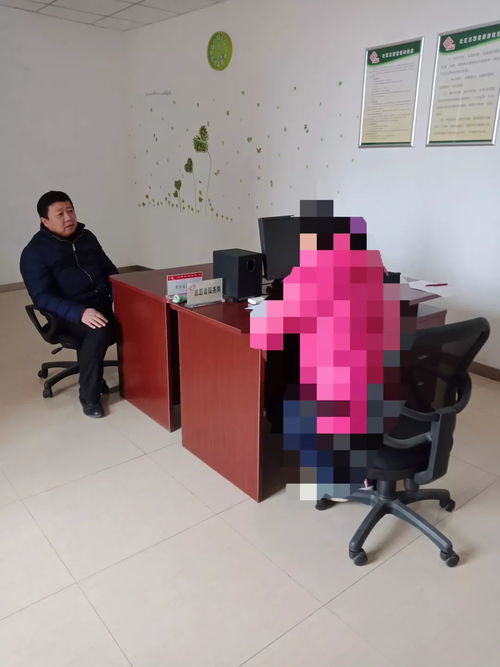 浐灞半岛社区彩虹驿站公益法律咨询服务